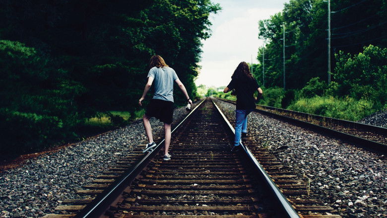 кадр из фильма This Train