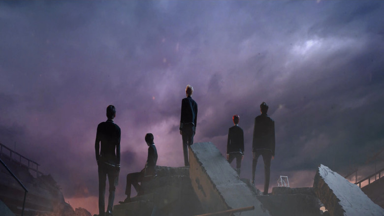 кадр из фильма Eternally