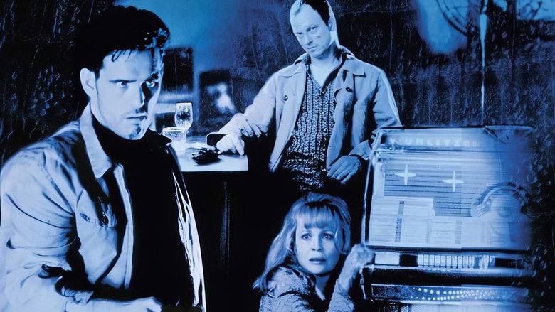 кадр из фильма Альбино Аллигатор