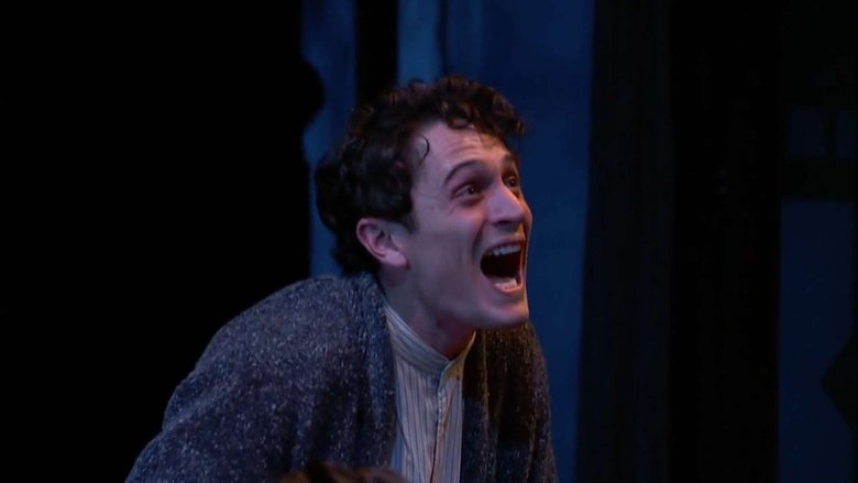 кадр из фильма Long Day's Journey Into Night