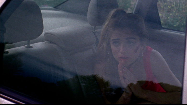 кадр из фильма Greata (Nàusea)