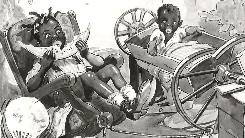 кадр из фильма Lazy Days