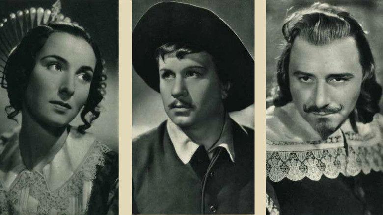 кадр из фильма I promessi sposi