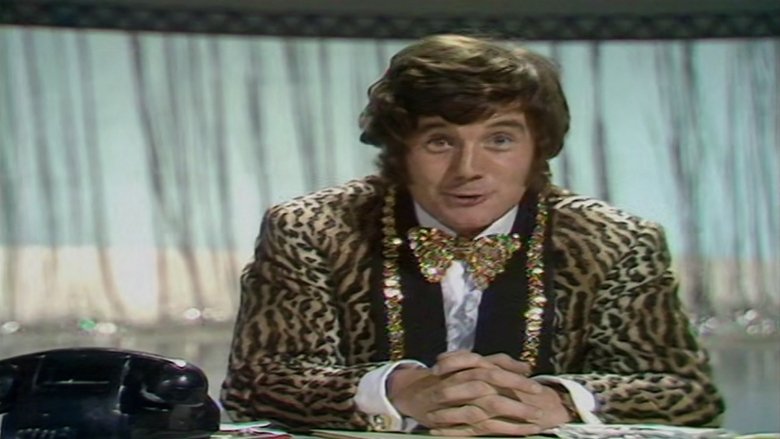 кадр из фильма Monty Python's Flying Circus—Michael Palin's Personal Best