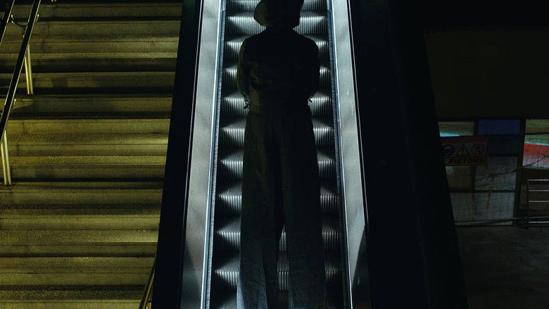 кадр из фильма La Tête Haute