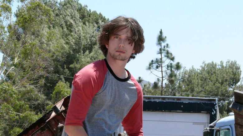 кадр из фильма Боль