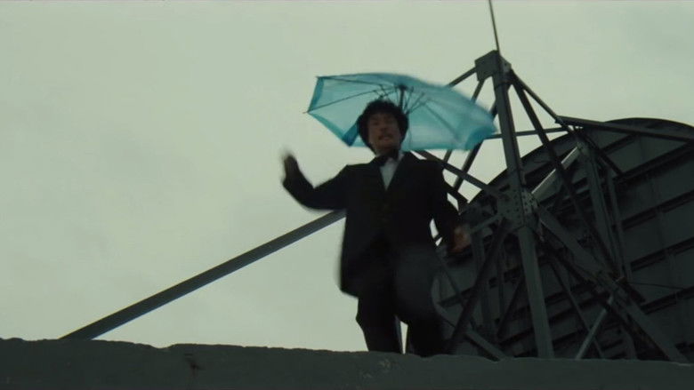 кадр из фильма 바보 선언