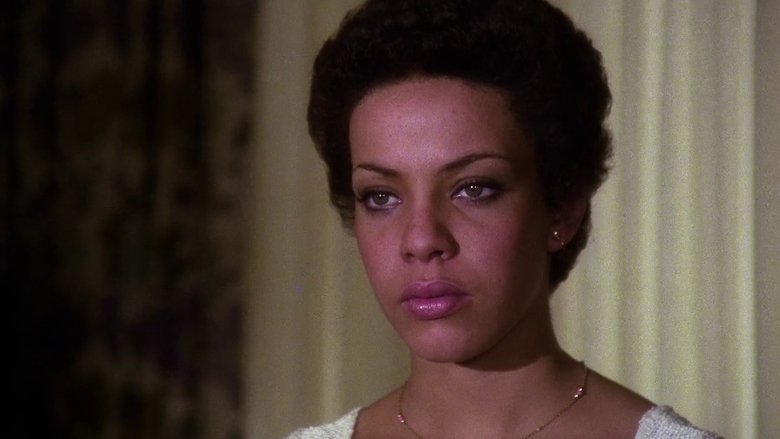 Чёрная Эмануэль 2