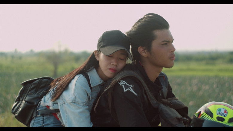 кадр из фильма Les Affluents