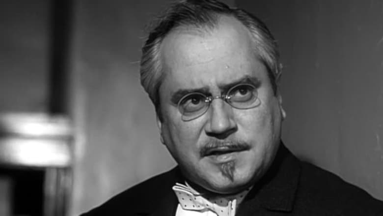 кадр из фильма Операция «Трест»