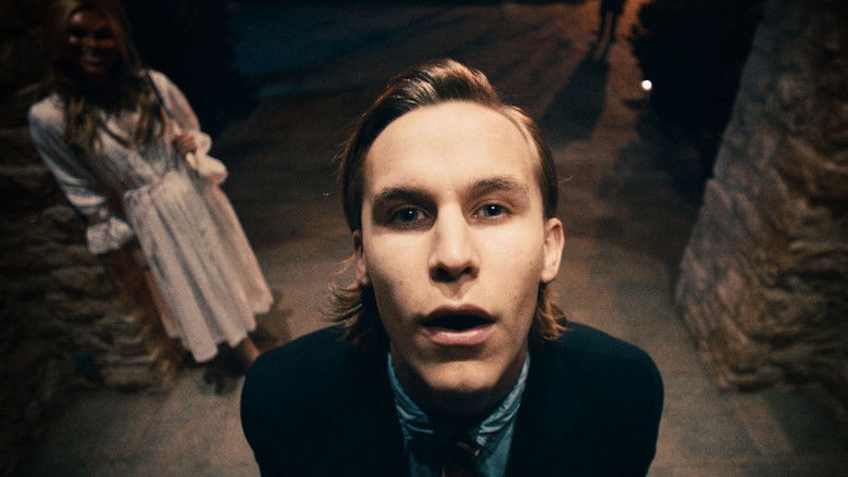 кадр из фильма Судная ночь