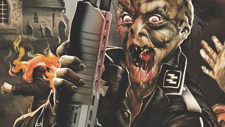 кадр из фильма Il était une fois le Diable