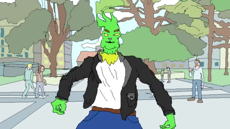 Gri​nch's ultimatum