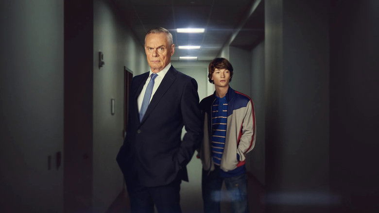 Power: The Downfall of Huw Edwards