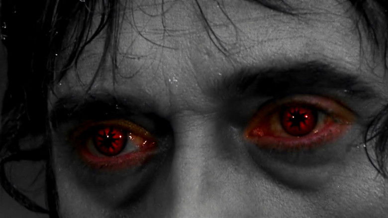 кадр из фильма Пускай мертвые лежат в могилах