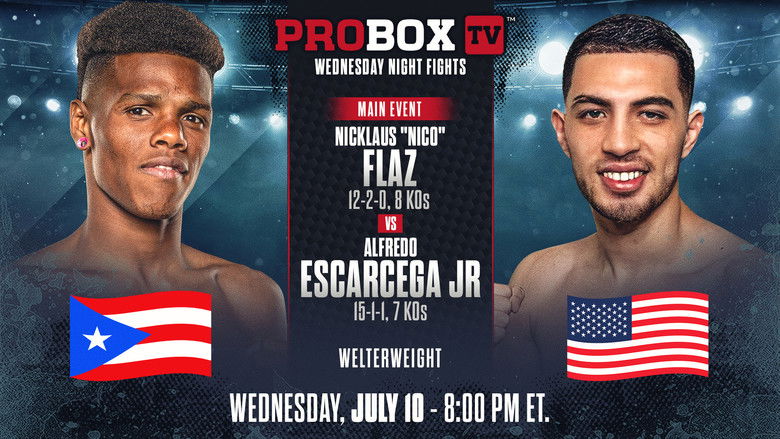 кадр из фильма Katsuma Akitsugi vs. Eduardo Ramirez