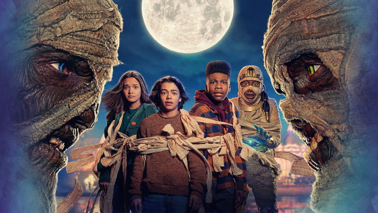 кадр из фильма В тайне 2