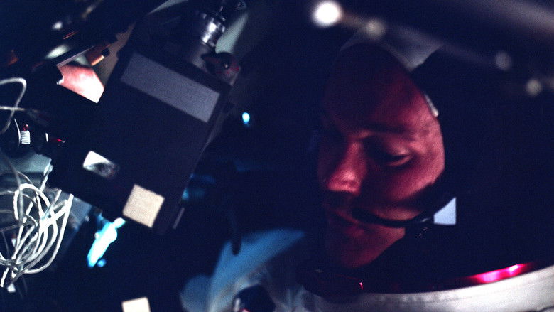 кадр из фильма Hazardous Journey - The Apollo 11 Moon Landing