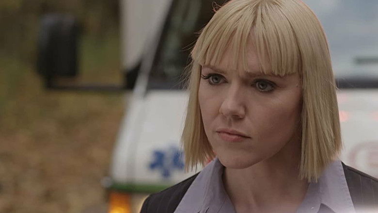 кадр из фильма Траур