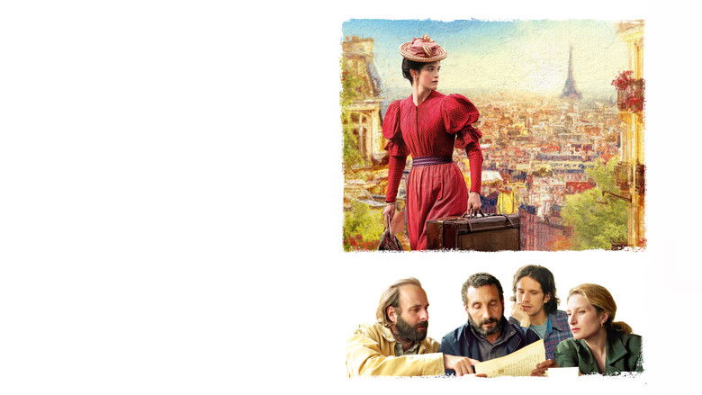 кадр из фильма Цвета времени