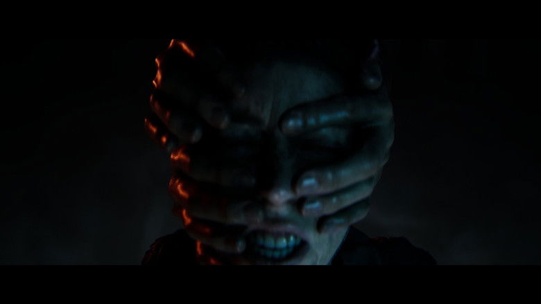 кадр из фильма Senua's Saga: Hellblade II