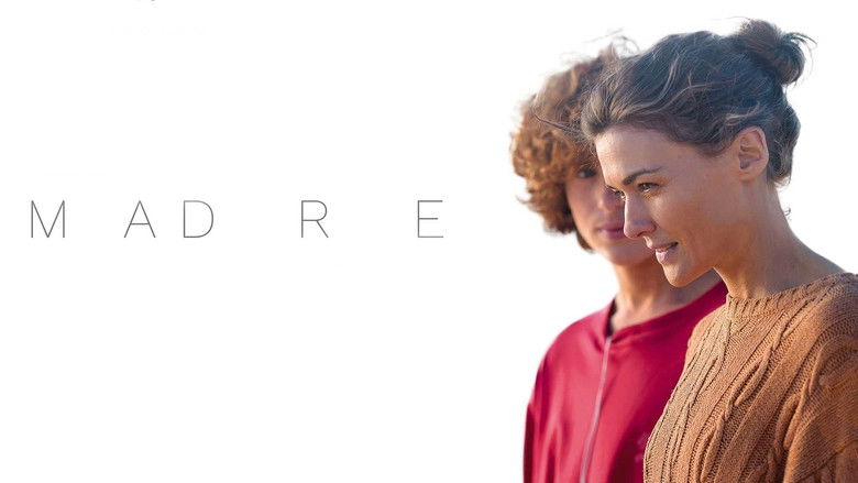 кадр из фильма Мать