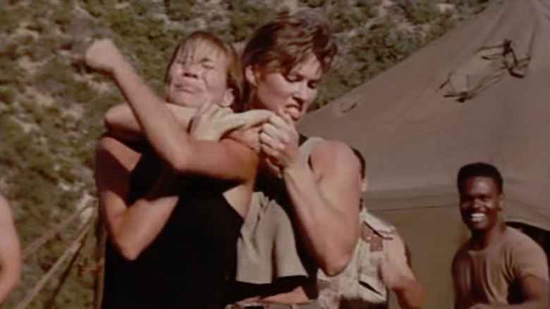 ЦРУ: Операция «Алекса 2»