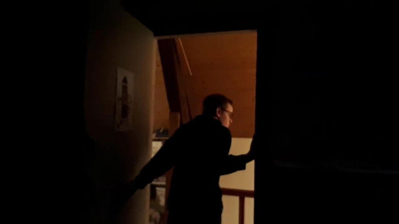 кадр из фильма L'attaque des peluches sanglantes