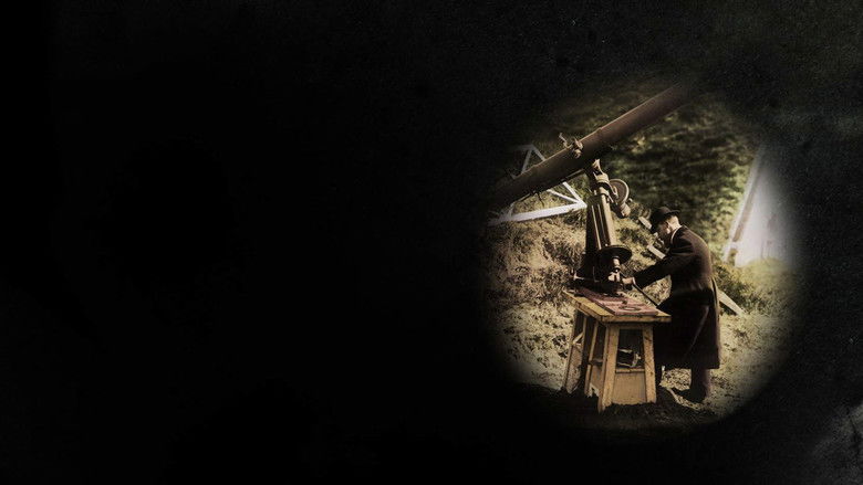 кадр из фильма Mohyla