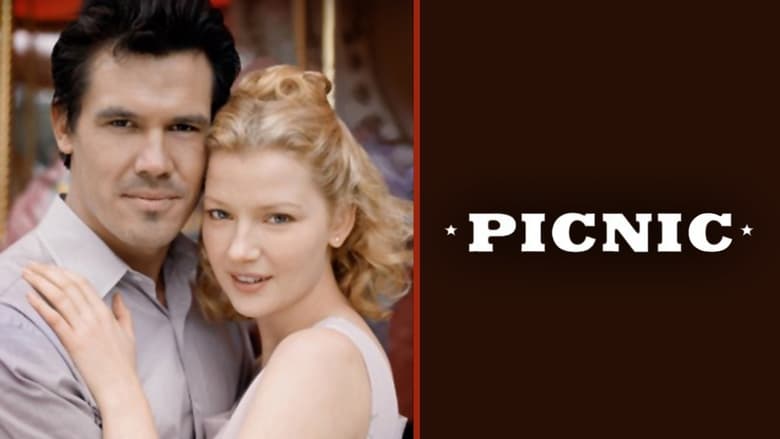 кадр из фильма Picnic