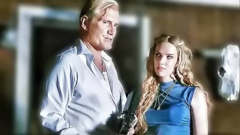 кадр из фильма Протокол выхода