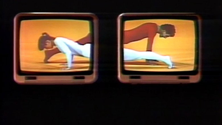 кадр из фильма Videoflashs