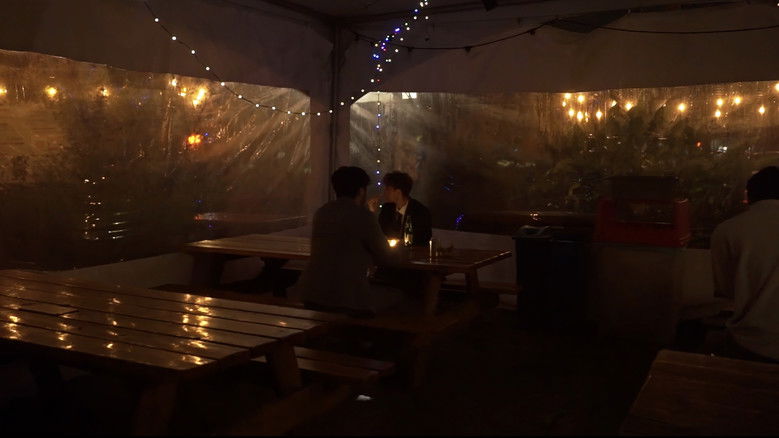 кадр из фильма For Me to Be Me