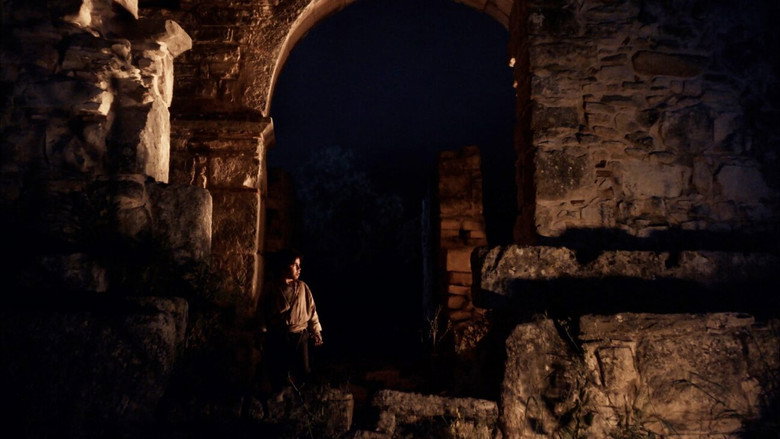 кадр из фильма Δωδεκάμερον