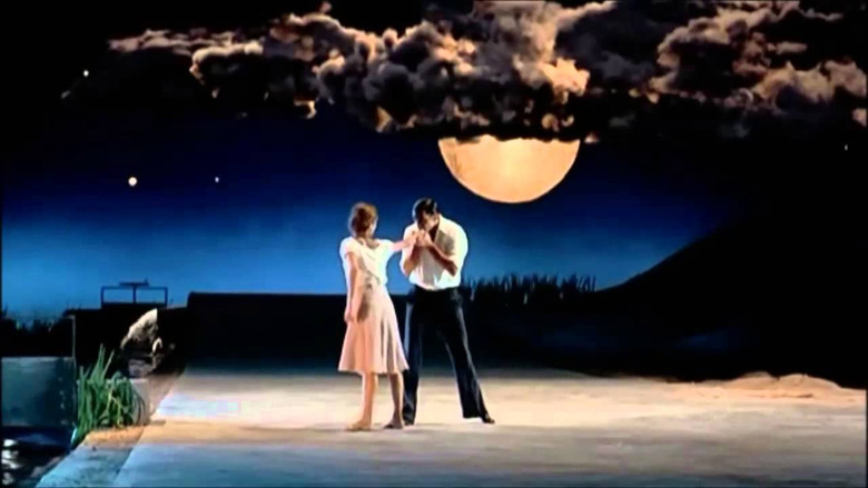 кадр из фильма Aniceto