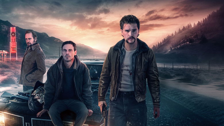 кадр из фильма Кровь в обмен на пыль