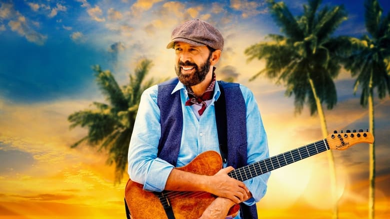 кадр из фильма Juan Luis Guerra 4.40: Entre Mar y Palmeras