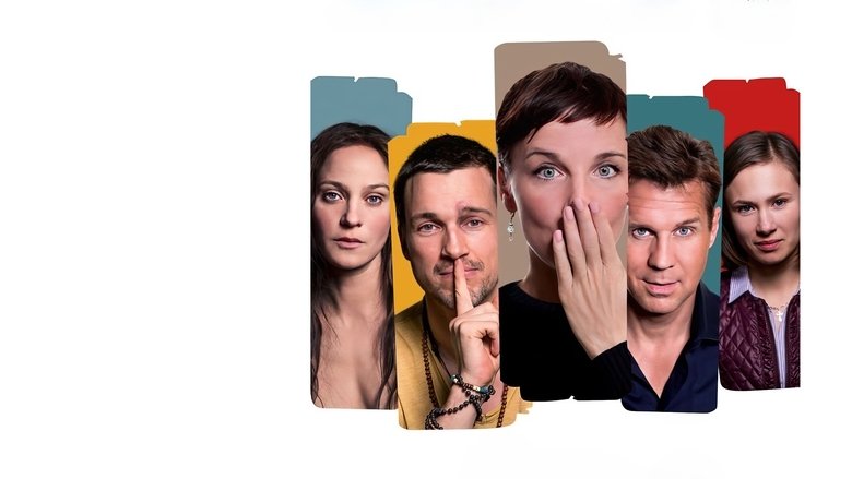 кадр из фильма Lügen und andere Wahrheiten