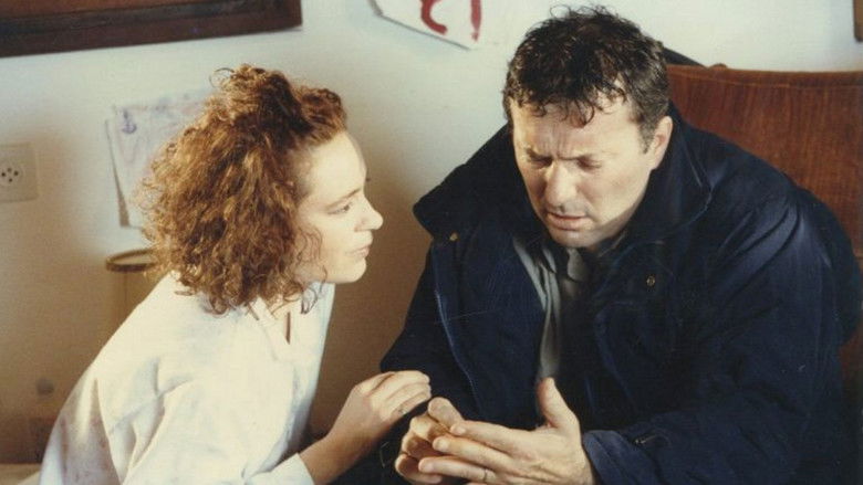 кадр из фильма זמן אמת