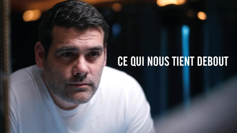 кадр из фильма Ce Qui Nous Tient Debout