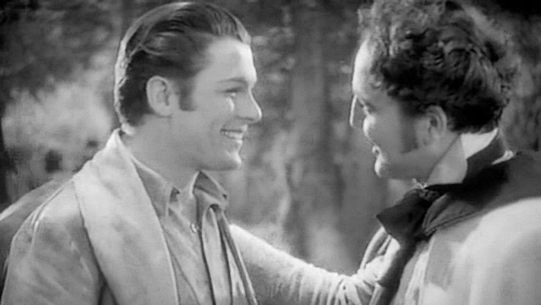 кадр из фильма Волна империи