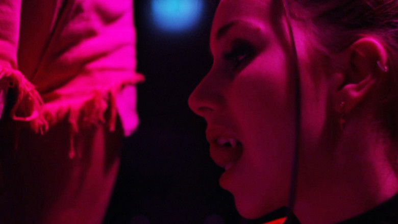 кадр из фильма Lækre Til Vi Dør