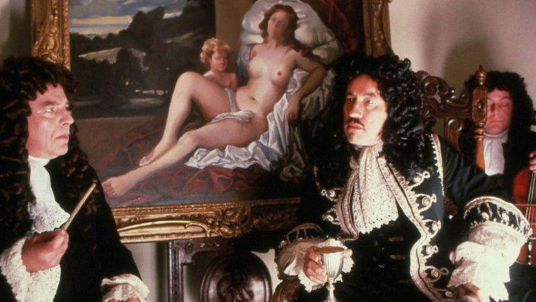 кадр из фильма England, My England