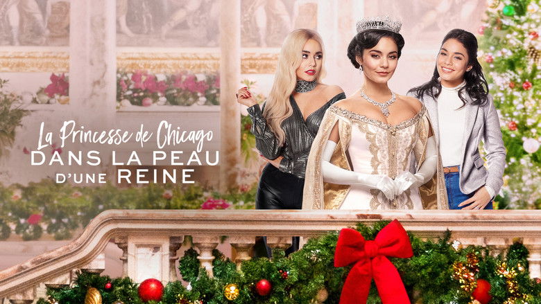 кадр из фильма На месте принцессы: Новая жизнь