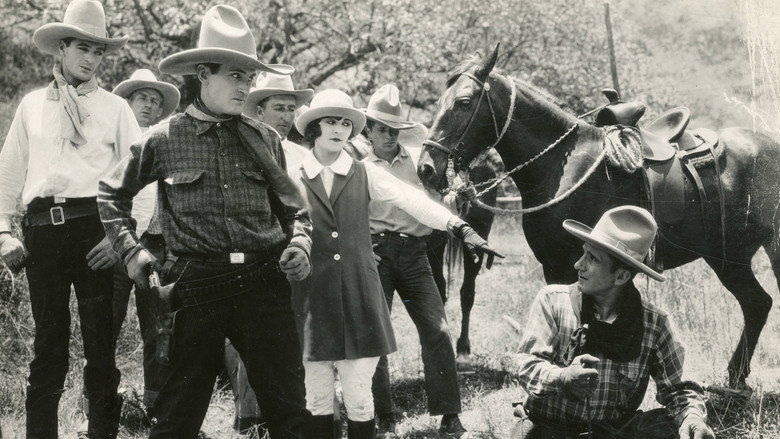 кадр из фильма Three Pals