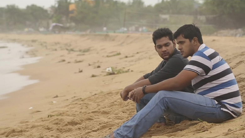 кадр из фильма Magizhvan