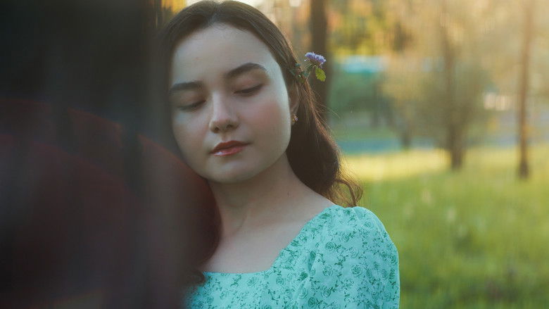 кадр из фильма Até Logo