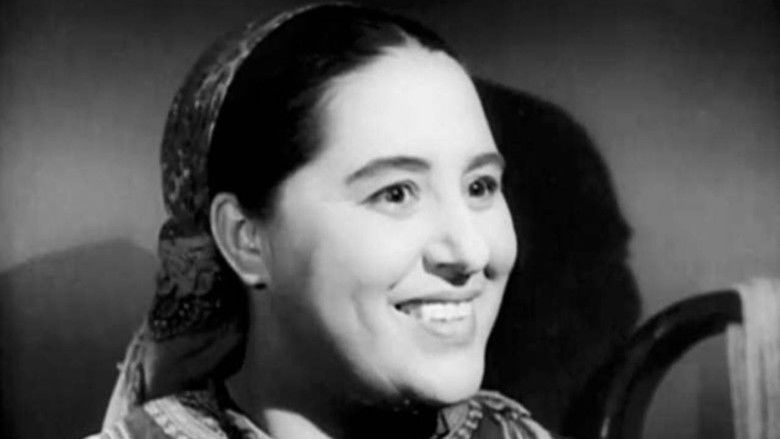 кадр из фильма Первый экзамен