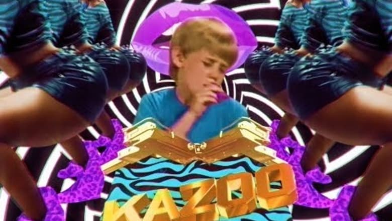 You on Kazoo!