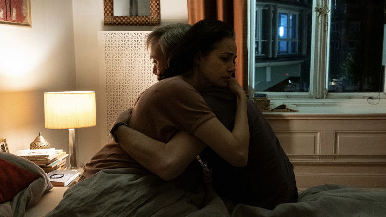 кадр из фильма Gelbe Briefe